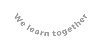 We learn together